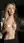 Kitchen counter topless breast hold