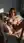 Slim redhead spreads pussy close-up