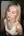 30 year old blonde kneeling