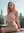 Pink lace rooftop daylight tease