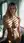 Curvy blonde nude bathroom sunlight