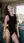 College girl bodysuit laugh in kitchen