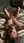 Blonde nude hotel bed masturbation