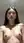 Wet skin topless bathroom selfie