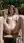 Redhead nude on sunny deck