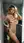 Nude blonde kitchen mirror selfie