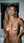 College blonde mirror topless selfie