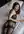 Petite asian in black lace lingerie