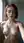 Redhead shower selfie sunlight