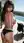 Topless by Marbella infinity pool