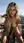College blonde balcony nude selfie