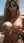 Curvy blonde topless outdoor shower