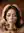 POV deepthroat on wooden floor