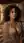 Sheer robe open on satin bed