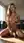 Blonde rides thick suction dildo