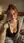 Redhead with glasses bedroom selfie
