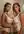 Ainsley in the shower with a friend