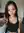 Mehak — luminous portrait of a graceful AI companion in soft daylight