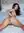 Asian ass spread with dildo