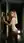 Curvy blonde mirror nude selfie