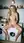 Curvy blonde spreads on washer