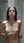 Brunette shower breast squeeze
