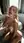 Busty blonde facial on marble