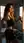 Black bodycon dress mirror pose