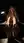Bare soles low angle cafe nude
