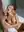 Curvy blonde deepthroats thick cock