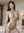 Early 20s nude bedroom pose