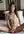 Slim Asian riding dildo on bed