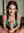 Curvy fitness model handjob POV