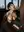 Pixie brunette deepthroats in penthouse