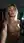 Blonde wavy hair mirror selfie nude