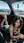 Car backseat ocean view pose