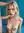 Sofiia Tree platinum blonde passion portrait