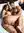 Reverse cowgirl in morning bedroom