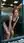 College redhead bends in elevator