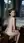 Redhead nude over shoulder hotel glance