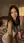 College age asian in tank dress