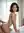 Curvy Asian body in doggy