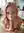 Curvy pink hair POV blowjob