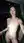 Nude balcony selfie city lights