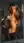 College blonde nude mirror selfie