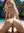 Layla in pink bikini on tropical beach