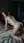 College redhead all fours hotel bed