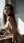 Young brunette nude kitchen counter