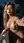 Curvy blonde balcony nude selfie