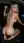 Green eyed blonde nude in car